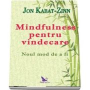 Zinn Jon Kabat, Mindfulness pentru vindecare