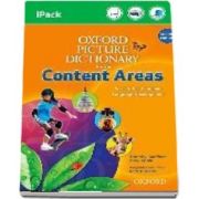 Oxford Picture Dictionary for the Content Areas. E Book CD ROM SUV