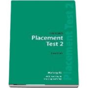 Oxford Placement Tests 2. Marking Kit