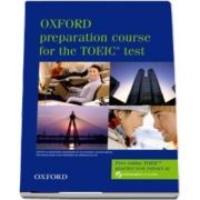 Oxford preparation course for the TOEIC (R) test. Students Book