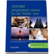 Oxford Preparation Course TOEIC Test Box Pack