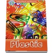 Oxford Read and Discover Level 2. Plastic Audio CD Pack