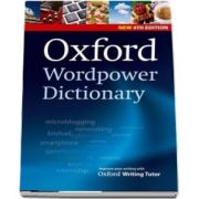 Oxford Wordpower Dictionary, 4th Edition