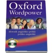 Oxford Wordpower. slownik angielsko-polski - polsko-angielski. CD ROM gratis