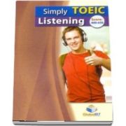 Simply TOEIC Listening. Self Study Edition