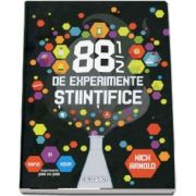 88 1/2 de experimente stiintifice de Nick Arnold