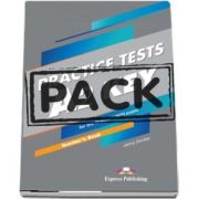 Jenny Dooley, A2 Key Practice Tests. Teachers Book (with Digibooks App)