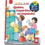 Ajutam, impartim, ne impacam de Doris Rubel