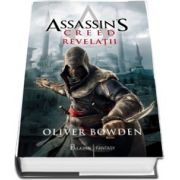 Assassins Creed Vol IV. Revelatii