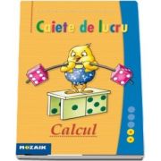 Caiet de lucru. Calcul