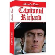 Capitanul Richard de Alexandre Dumas