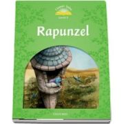 Classic Tales Second Edition Level 3. Rapunzel