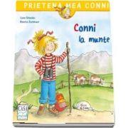 Conni la munte