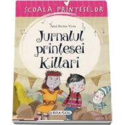 Jurnalul printesei Killari (Scoala Printeselor)