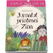 Jurnalul printesei Zina (Scoala Printeselor)