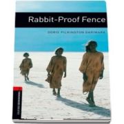 Oxford Bookworms Library Level 3. Rabbit Proof Fence