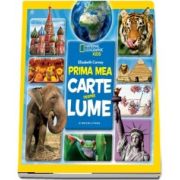 Prima mea carte despre lume