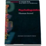 Psycholinguistics