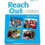 Reach Out 1. Students Book