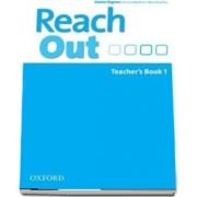 Reach Out 1. Teachers Book