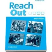 Reach Out 1. Workbook Pack