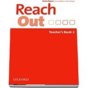 Reach Out 2. Teachers Book