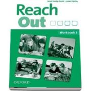 Reach Out 3. Workbook Pack