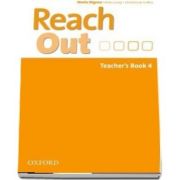 Reach Out 4. Teachers Book