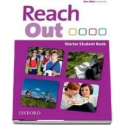 Reach Out Starter. Students Book