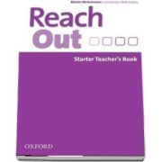 Reach Out Starter. Teachers Book