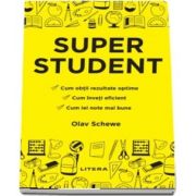 Super Student de Olav Schewe