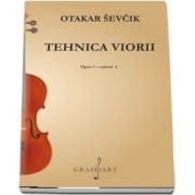 Tehnica viorii. Opus I. Caietul I