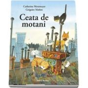 Ceata de motani