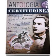 Certitudinea, volumul I - Antologia