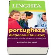 Dictionarul tau istet portughez-roman si roman-portughez