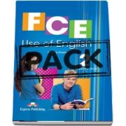FCE Use of English 2. Students Book (with Digibooks App), Virginia Evans