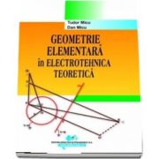 Geometrie elementara in electrotehnica teoretica