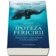 Ipoteza fericirii - Traducere de Simona Drelciuc