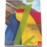 Manual de Istorie, pentru clasa a VIII-a