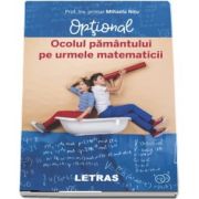 Ocolul pamantului pe urmele matematicii