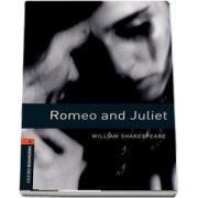 Oxford Bookworms Playscripts Level 2 Romeo and Juliet. Oxford Bookworms Playscripts Stage 2