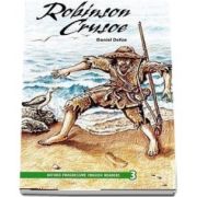 Oxford Progressive English Readers Grade 3. Robinson Crusoe