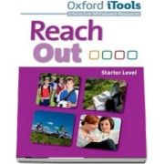 Reach Out Starter. iTools