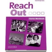 Reach Out Starter. Workbook Pack