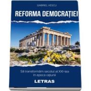 Reforma Democratiei