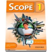 Scope Level 1. Workbook with Online Practice (Pack)