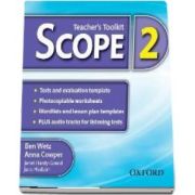 Scope Level 2. Teachers Toolkit