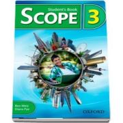 Scope Level 3. Students Book