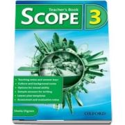 Scope Level 3. Teachers Book