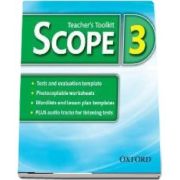 Scope Level 3. Teachers Toolkit